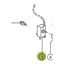 625884 - HŐFOKKAPCSOLÓ=622841 - UTÁNGYÁRTOTT