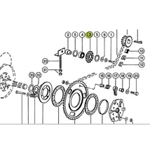 626027 - SPANOLÓ=818767 - UTÁNGYÁRTOTT