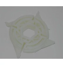 001482 - ROTOR SZEGMENS - UTÁNGYÁRTOTT