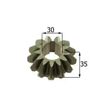 001922 - FOGASKERÉK - GYÁRI