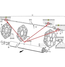 626510 - PERSELY - UTÁNGYÁRTOTT