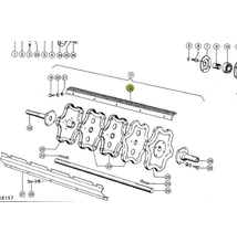 177531 - VERŐLÉC 1045MM - GERMANY