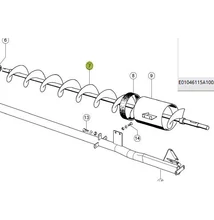 541775 - MAGCSIGA - UTÁNGYÁRTOTT