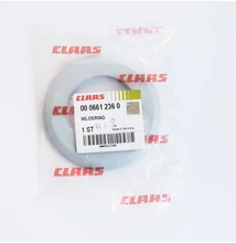 661236 - TÖMÍTŐGYŰRŰ - GYÁRI