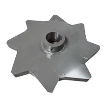 634977 - CSILLAG 56EKES WENDE - UTÁNGYÁRTOTT