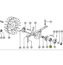1208EKTN9/C3 - 235954 - CSAPÁGY - SKF
