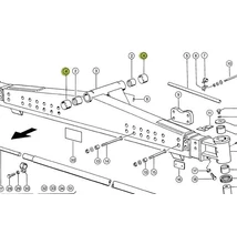 637767 - PERSELY - UTÁNGYÁRTOTT