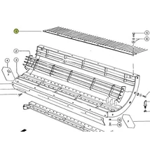 639621 - KOSÁRROSTÉLY =684938 - UTÁNGYÁRTOTT