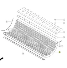 663941 - FŐKOSÁR MEGA 208=777531 - UTÁNGYÁRTOTT
