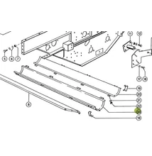 687484 - MAGCSIGAVÁLYU CSATOS - UTÁNGYÁRTOTT