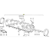 663441 - KOMPLETT GYORSÍTÓ DOB MEGA204 - UTÁNGYÁRTOTT