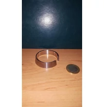 644019 - KÚPOS GYŰRŰ - UTÁNGYÁRTOTT