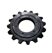 1300153 - LÁNCKERÉK ÜRES - UTÁNGYÁRTOTT