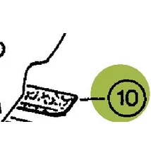 645219 - GUMICSÍK - UTÁNGYÁRTOTT