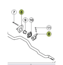 792704 - CSAPÁGYHÁZ - UTÁNGYÁRTOTT