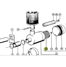 677434 - LEVEGŐSZŰRŐ P771561 - DONALDSON