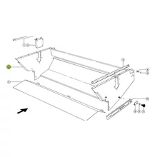 061526/542891 - SZECSKÁZÓHÁZ - UTÁNGYÁRTOTT