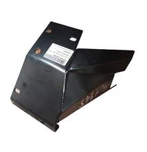 501245 - KOPTATÓLEMEZ BAL - UTÁNGYÁRTOTT