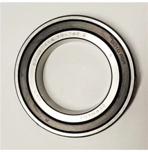 734785 - CSAPÁGY 6010K2RSR - GYÁRI CSOMAGOLATLAN