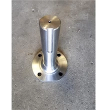 661246 - TENGELY FLANSCHWELL - UTÁNGYÁRTOTT