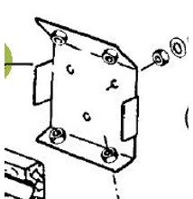 661648 - TARTÓ - UTÁNGYÁRTOTT