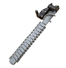 502100 - ROTOR KICSI KOMPLETT TARTÓVAL (501414) - UTÁNGYÁRTOTT