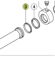 213221 - TÖMÍTÉS - UTÁNGYÁRTOTT