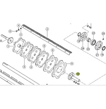663048 - CSAP A DOBHOZ ZAPF - UTÁNGYÁRTOTT