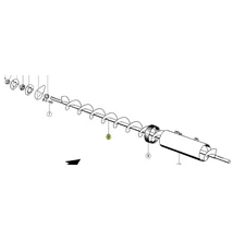 663501 - CSIGA 203/204-202 - UTÁNGYÁRTOTT