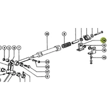 667885 - FÜL JOBB - UTÁNGYÁRTOTT