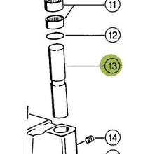 669777 - CSAPSZEG - UTÁNGYÁRTOTT