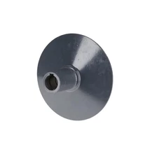 670288 - ÉKSZÍJTÁRCSA FÉL - UTÁNGYÁRTOTT