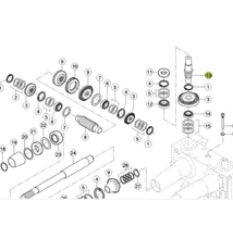 933732 - TENGELY - UTÁNGYÁRTOTT