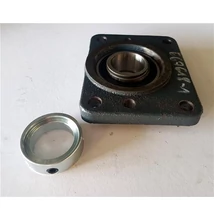 667618 - CSAPÁGYEGYSÉG SKF - SKF