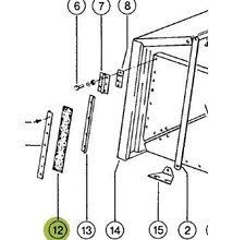 739383 - TÖMÍTŐSZALAG - UTÁNGYÁRTOTT
