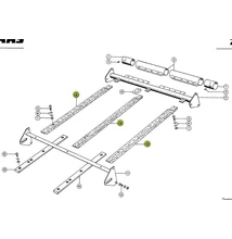 680103 - FACSÚSZÓ - UTÁNGYÁRTOTT