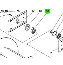 025115 - CSAPÁGY - UTÁNGYÁRTOTT