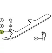 995818 - TÖRŐLÉC - UTÁNGYÁRTOTT