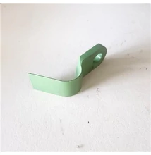 695728 - KÉS L-ALAKU 10MM - UTÁNGYÁRTOTT