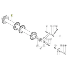 650778 - LÁNCFESZÍTŐ 208 MEGA - GYÁRI