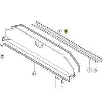 734312 - TÖMÍTŐSZALAG - UTÁNGYÁRTOTT
