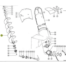 735899.4 - CSIGA - UTÁNGYÁRTOTT