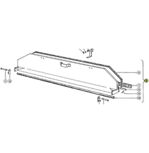 734303 - AJTÓ - UTÁNGYÁRTOTT