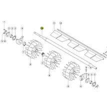 736552 - TENGELY - UTÁNGYÁRTOTT