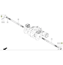 769621 - BORDÁSHÜVELY - UTÁNGYÁRTOTT