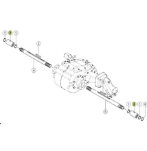 649934 - BORDÁSHÜVELY - UTÁNGYÁRTOTT