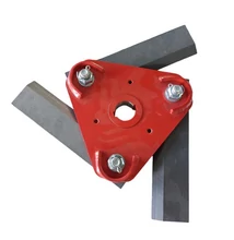 1307264 - KÉSTARTÓ KPL/3-AS BAL - UTÁNGYÁRTOTT