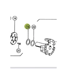 603270 - ALÁTÉT - UTÁNGYÁRTOTT