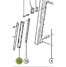 739171 - TÖMÍTÉS - UTÁNGYÁRTOTT