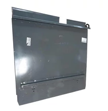 647643 - ROSTAFENÉKLEMEZ MEGA 204 - UTÁNGYÁRTOTT